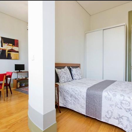 Heartmade Loft & Heartmade Studio ปอร์โต ภายนอก รูปภาพ