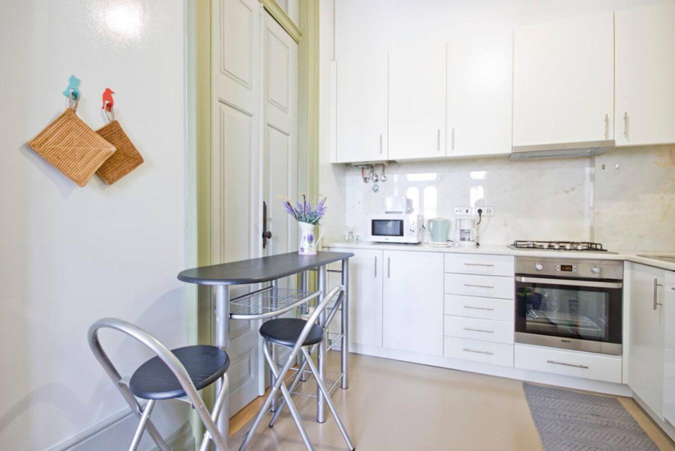Heartmade Loft & Heartmade Studio ปอร์โต ภายนอก รูปภาพ